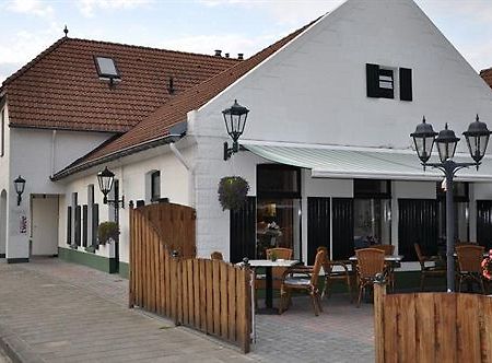 Hotel Restaurant Twee Weert Eksteriør billede