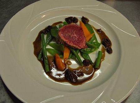 Hotel Restaurant Twee Weert Eksteriør billede