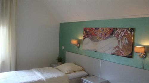 Hotel Restaurant Twee Weert Eksteriør billede