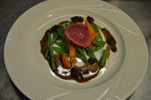 Hotel Restaurant Twee Weert Eksteriør billede