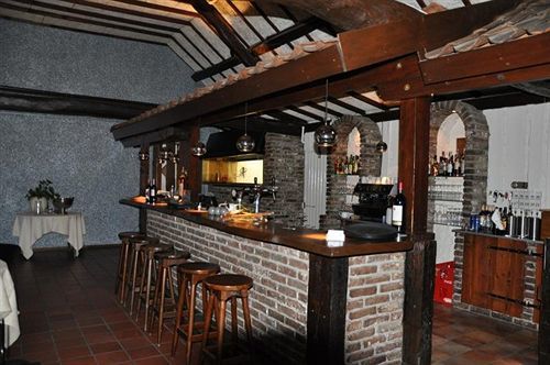 Hotel Restaurant Twee Weert Eksteriør billede