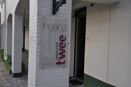 Hotel Restaurant Twee Weert Eksteriør billede
